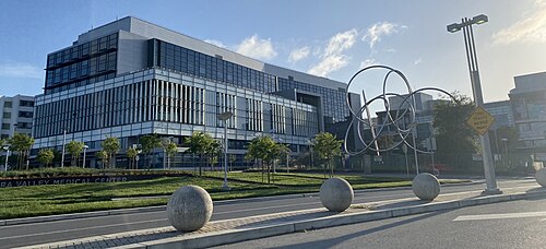 Santa Clara Valley Medical Center